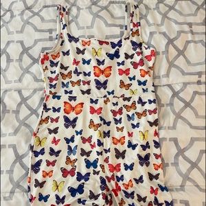 Women’s romper